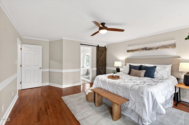 123 Donna Place, Cary, NC 27513