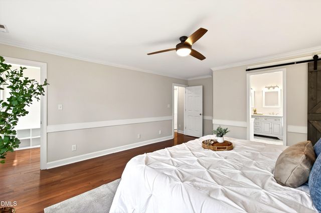 123 Donna Place, Cary, NC 27513