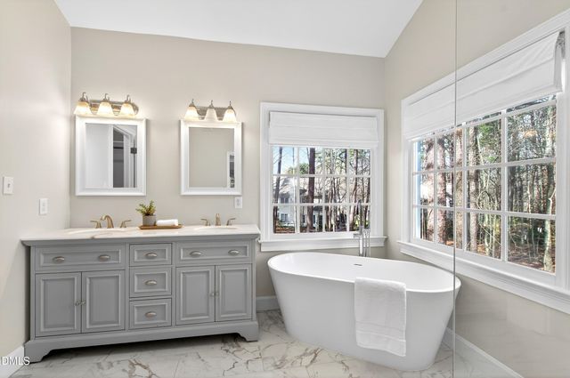 123 Donna Place, Cary, NC 27513