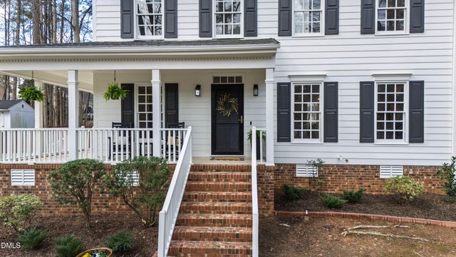 123 Donna Place, Cary, NC 27513