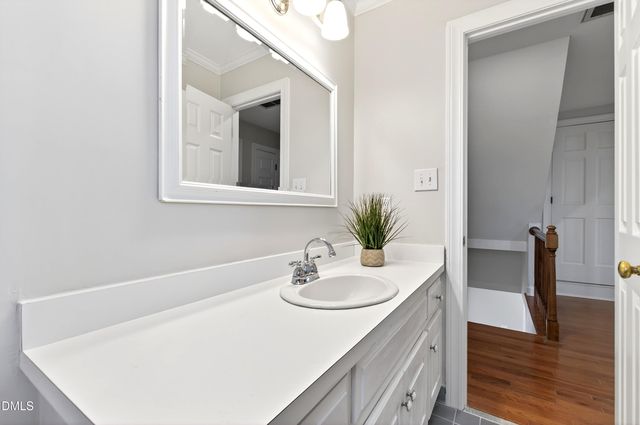 123 Donna Place, Cary, NC 27513