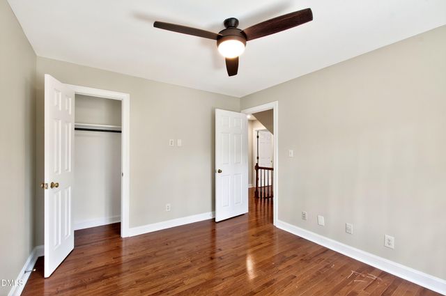 123 Donna Place, Cary, NC 27513