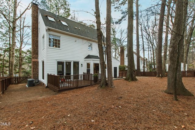 123 Donna Place, Cary, NC 27513