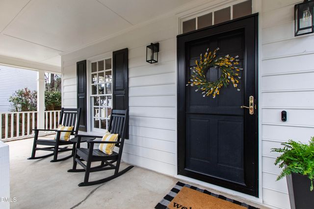 123 Donna Place, Cary, NC 27513