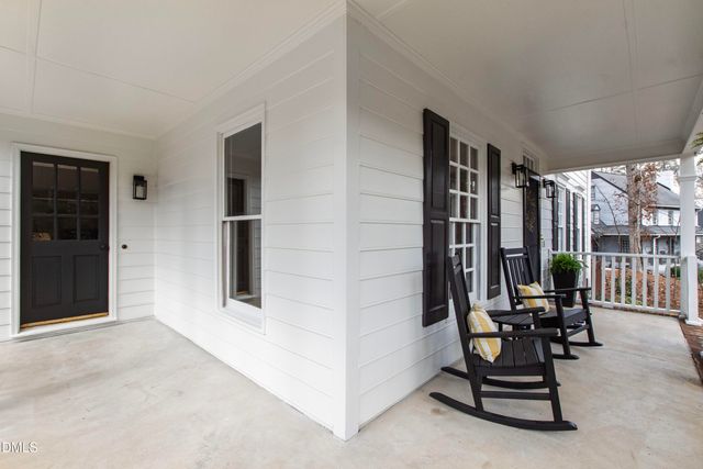 123 Donna Place, Cary, NC 27513