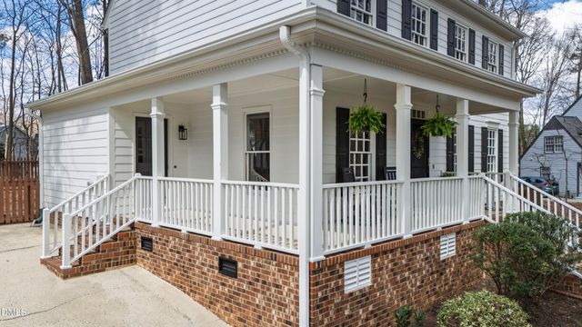 123 Donna Place, Cary, NC 27513