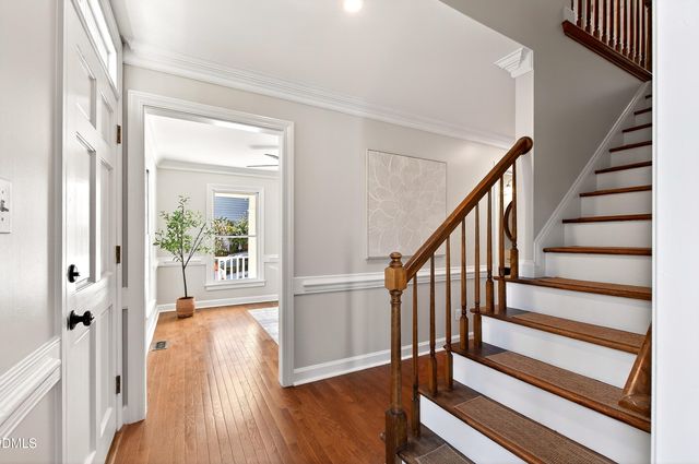 123 Donna Place, Cary, NC 27513