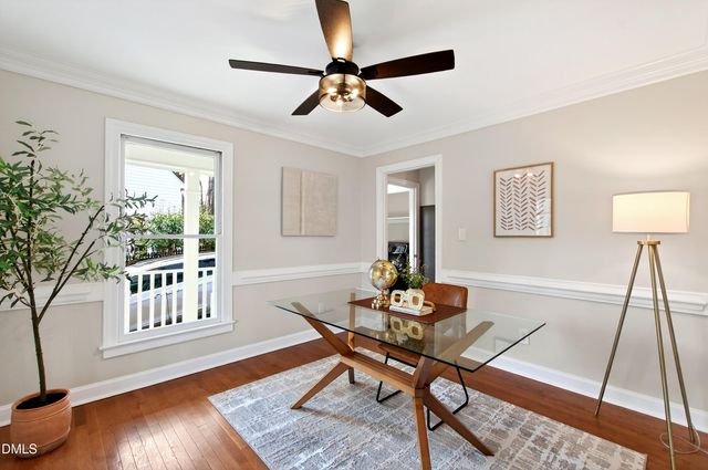 123 Donna Place, Cary, NC 27513