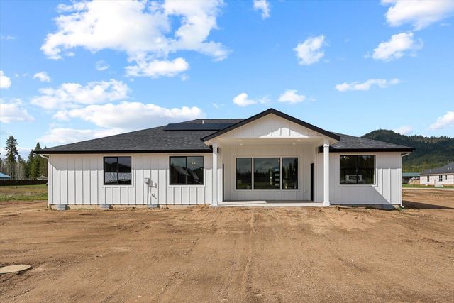 3942 M Gardenspot Rd, Loon Lake, WA 99148