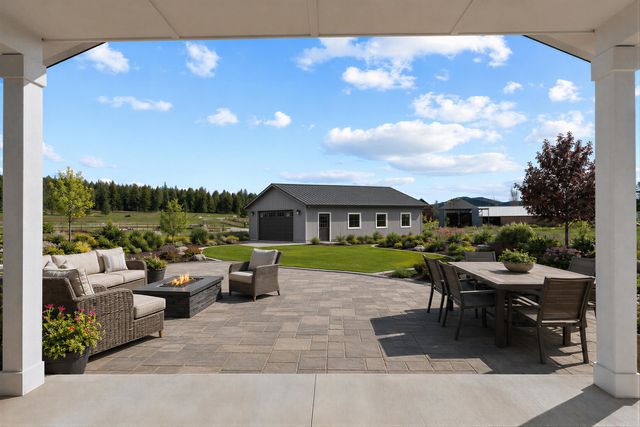 3942 M Gardenspot Rd, Loon Lake, WA 99148