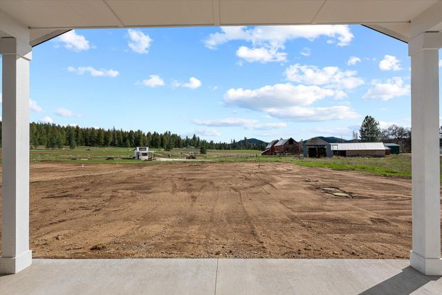 3942 M Gardenspot Rd, Loon Lake, WA 99148