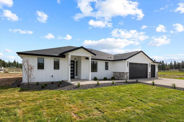 3942 M Gardenspot Rd, Loon Lake, WA 99148