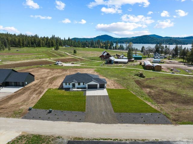 3942 M Gardenspot Rd, Loon Lake, WA 99148