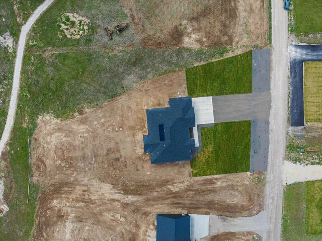 3942 M Gardenspot Rd, Loon Lake, WA 99148