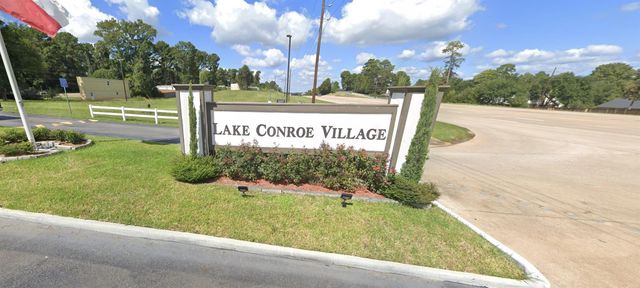 16926 W Alderson, Montgomery, TX 77316