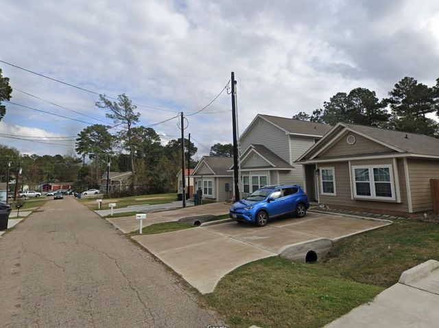 16926 W Alderson, Montgomery, TX 77316