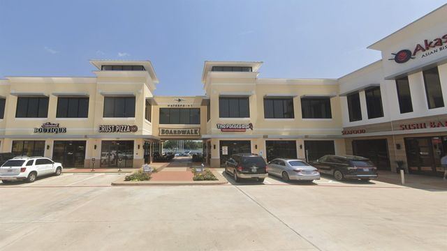 16926 W Alderson, Montgomery, TX 77316