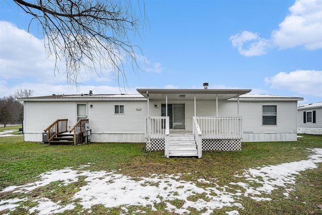 6501 Knights Way, Kalamazoo, MI 49009