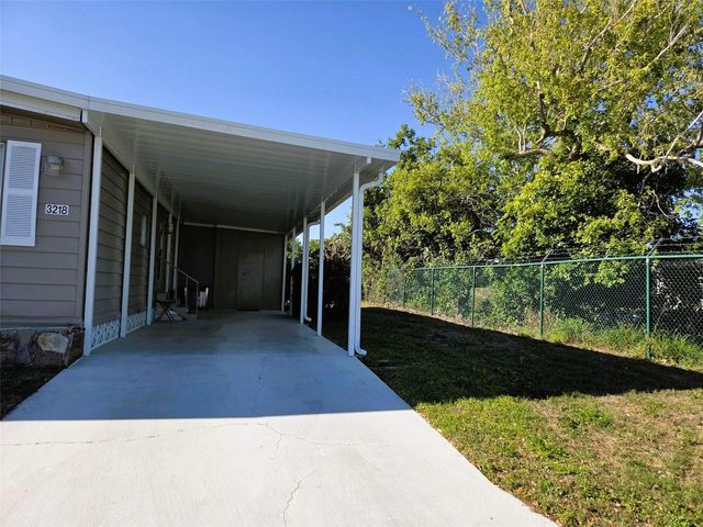 3218 OAKWOOD BOULEVARD S, Sarasota, FL 34237