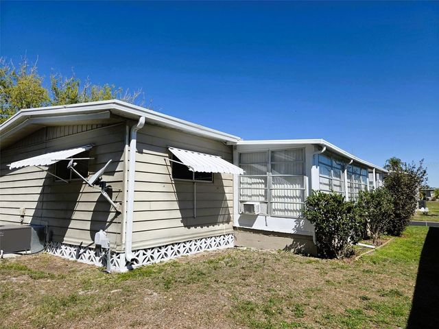 3218 OAKWOOD BOULEVARD S, Sarasota, FL 34237