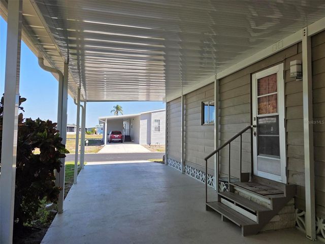 3218 OAKWOOD BOULEVARD S, Sarasota, FL 34237