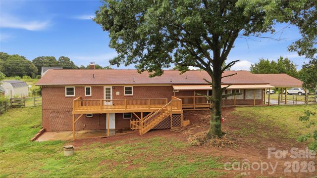 3881 Summerow Road, Maiden, NC 28650