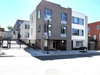 501 Hudson Avenue 304, San Francisco, CA 94124