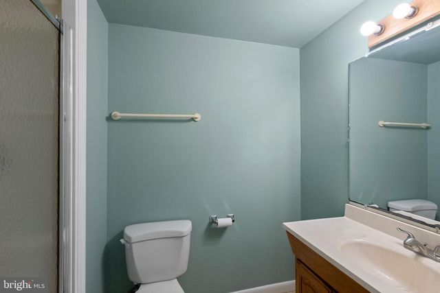 5773 YELLOWROSE CT, Columbia, MD 21045