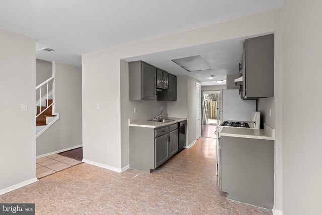 5773 YELLOWROSE CT, Columbia, MD 21045