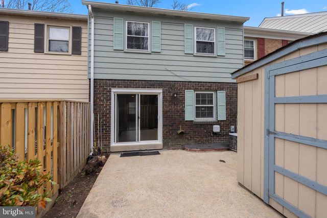 5773 YELLOWROSE CT, Columbia, MD 21045