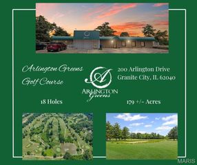200 Arlington Drive, Granite City, IL 62040