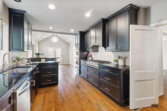 1006 Gaston Ave, Austin, TX 78703
