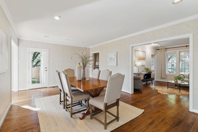 1006 Gaston Ave, Austin, TX 78703