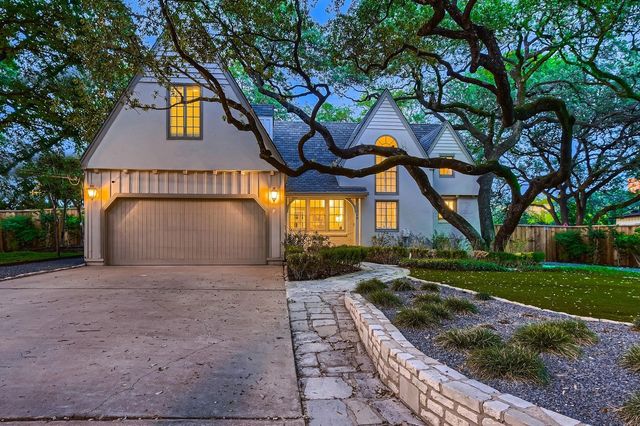 1006 Gaston Ave, Austin, TX 78703