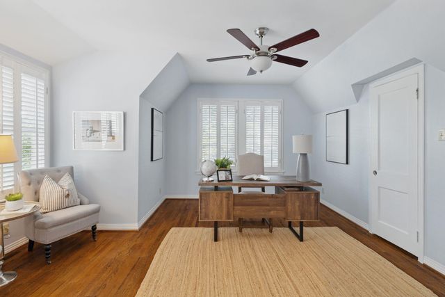 1006 Gaston Ave, Austin, TX 78703