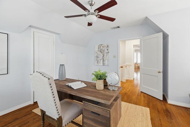 1006 Gaston Ave, Austin, TX 78703
