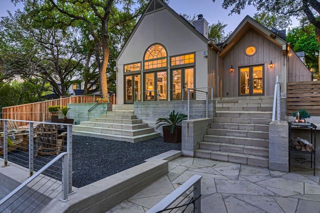 1006 Gaston Ave, Austin, TX 78703