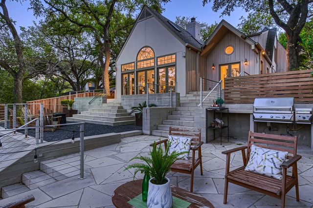 1006 Gaston Ave, Austin, TX 78703
