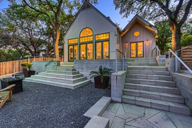 1006 Gaston Ave, Austin, TX 78703