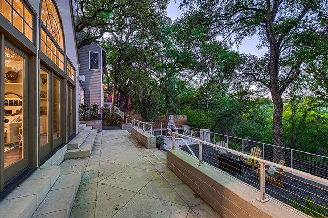 1006 Gaston Ave, Austin, TX 78703