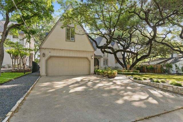 1006 Gaston Ave, Austin, TX 78703