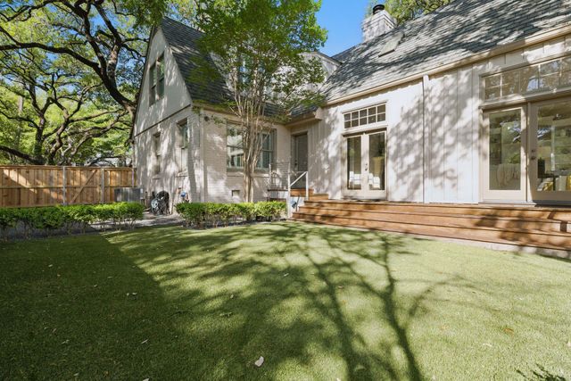 1006 Gaston Ave, Austin, TX 78703