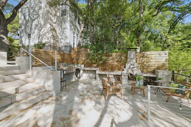 1006 Gaston Ave, Austin, TX 78703