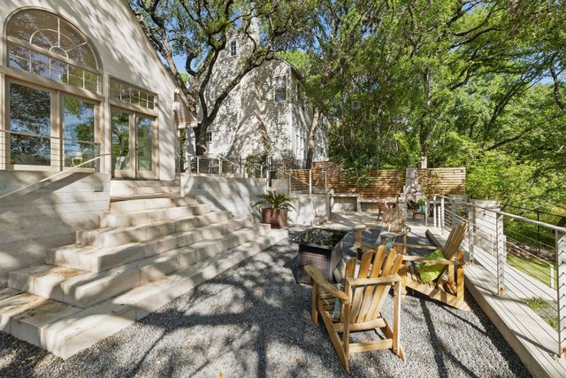 1006 Gaston Ave, Austin, TX 78703