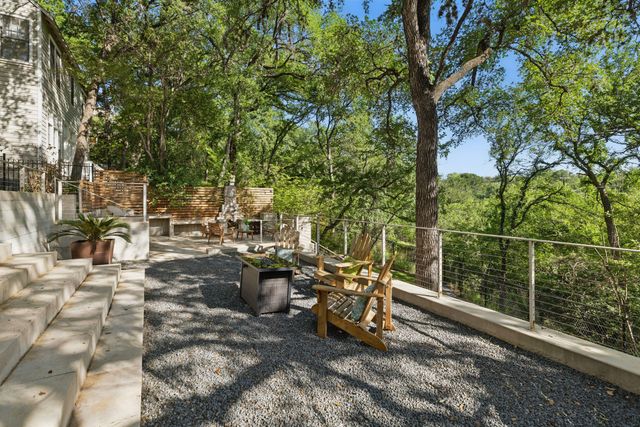 1006 Gaston Ave, Austin, TX 78703