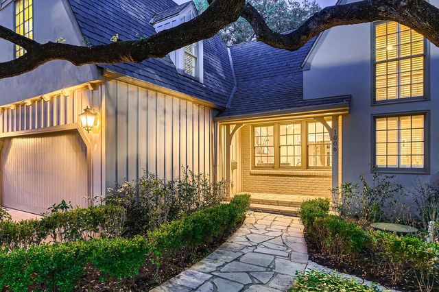 1006 Gaston Ave, Austin, TX 78703