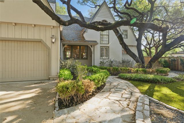 1006 Gaston Ave, Austin, TX 78703