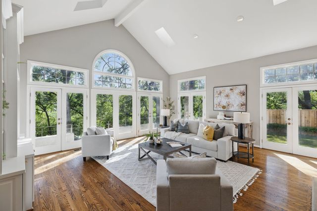 1006 Gaston Ave, Austin, TX 78703