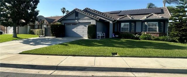 4340 Lombardy Court, Chino, CA 91710