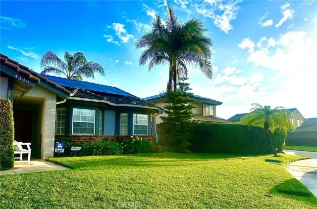 4340 Lombardy Court, Chino, CA 91710